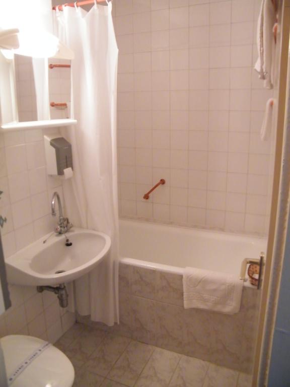 Hotel Magistern 시오포크 객실 사진