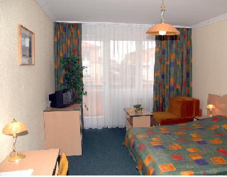 Hotel Magistern 시오포크 객실 사진