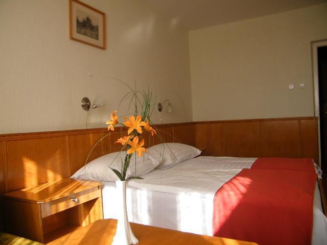 Hotel Magistern 시오포크 외부 사진
